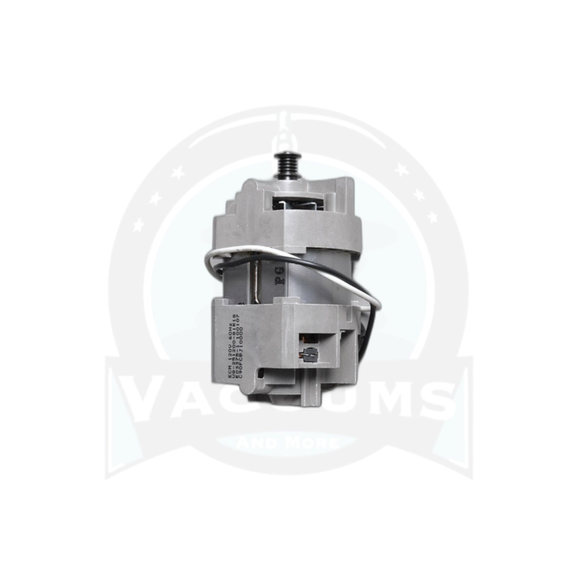 Cen-Tec Motor Power Nozzle (Grooved Style) - CT20DX - Cen-Tec