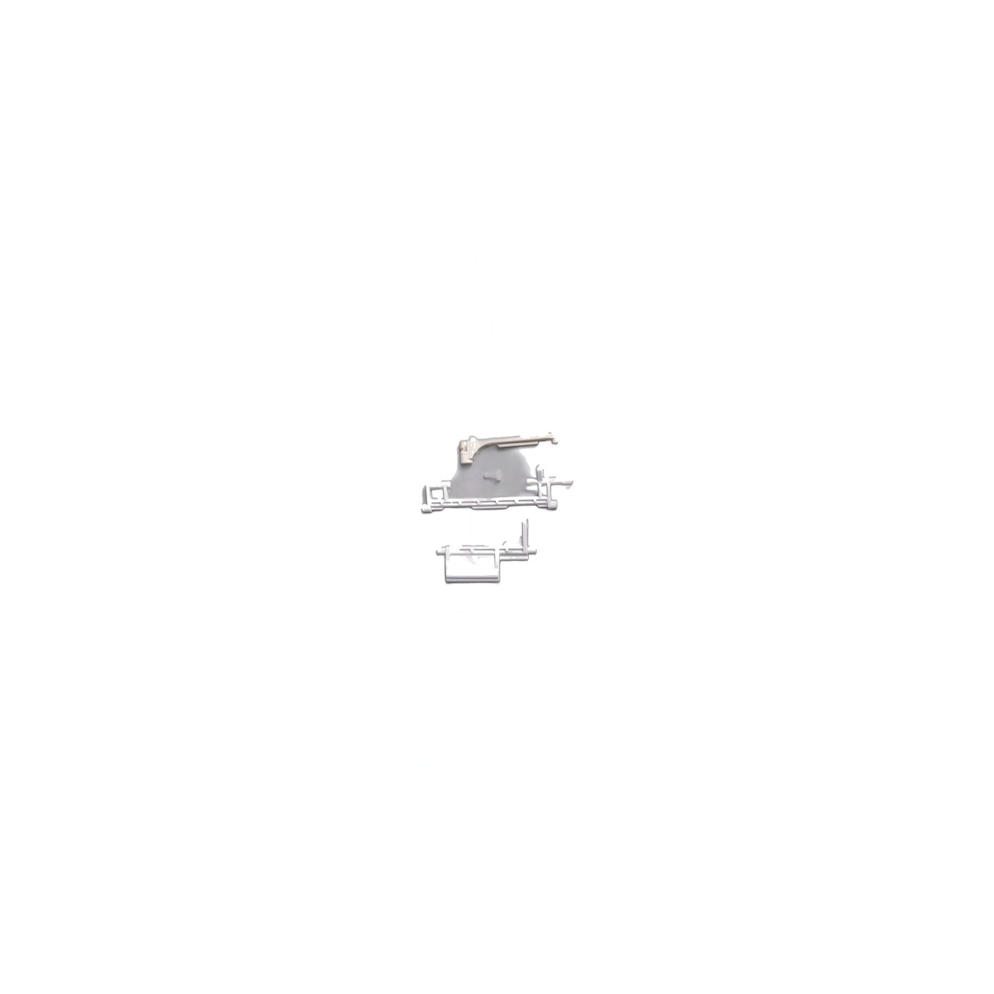 Hoover Brush Lifter Hardware Kit - FH40010 Floormate