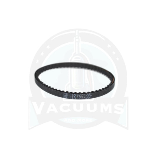 Bosch Cogged Belt - Cyclone Jet BUC11700 / Turbo Jet BUH11700 - Bosch
