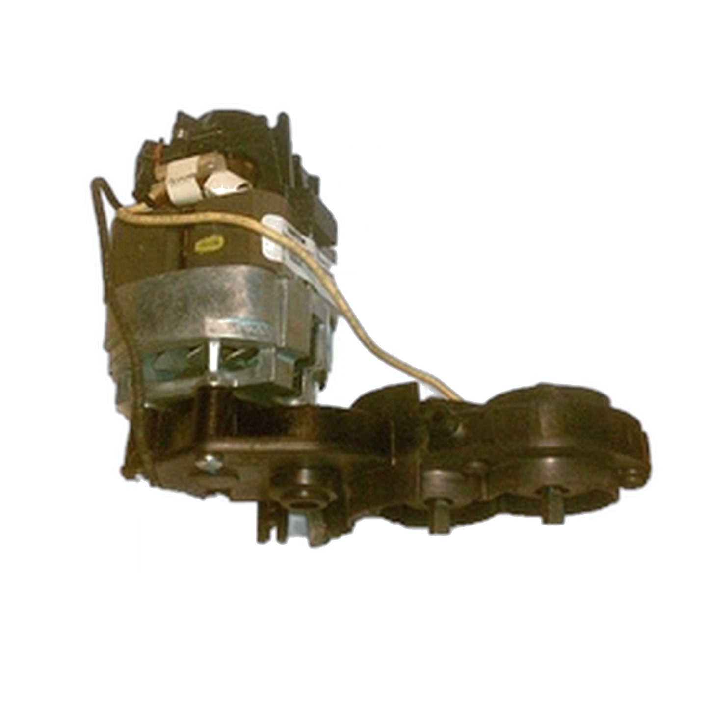 Hoover Bagless Upright Gear Housing Motor Assembly