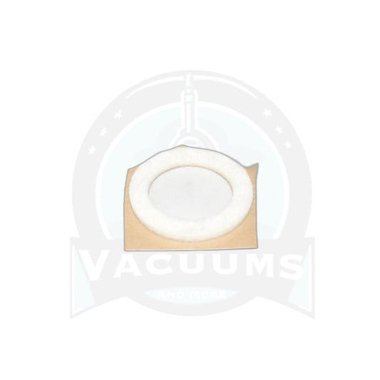 Felt Inlet Gasket Seal - Oreck Magnesium Upright - Oreck