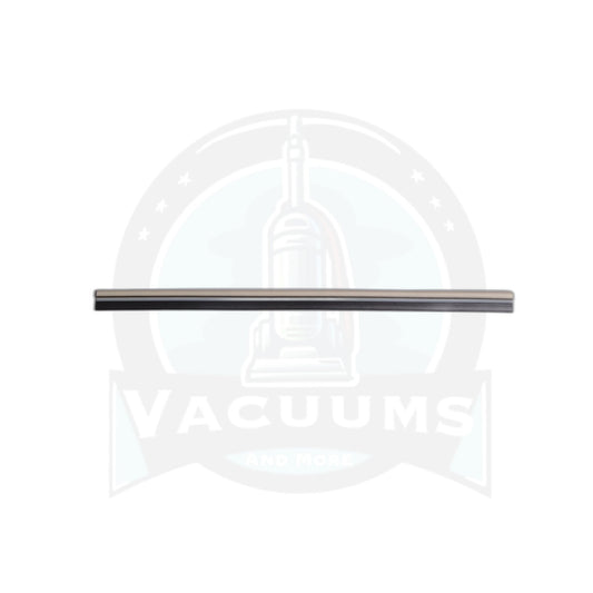 Oreck Micro Sweep Blade - Upright Bottom Plate (Screw-In and Friction-Fit)