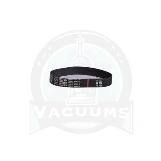 Hoover Belt - Oreck U7070, U7240, UK30300, UK30200 - Elevate Cordless Fits BH55500 - CH95519 - Hoover