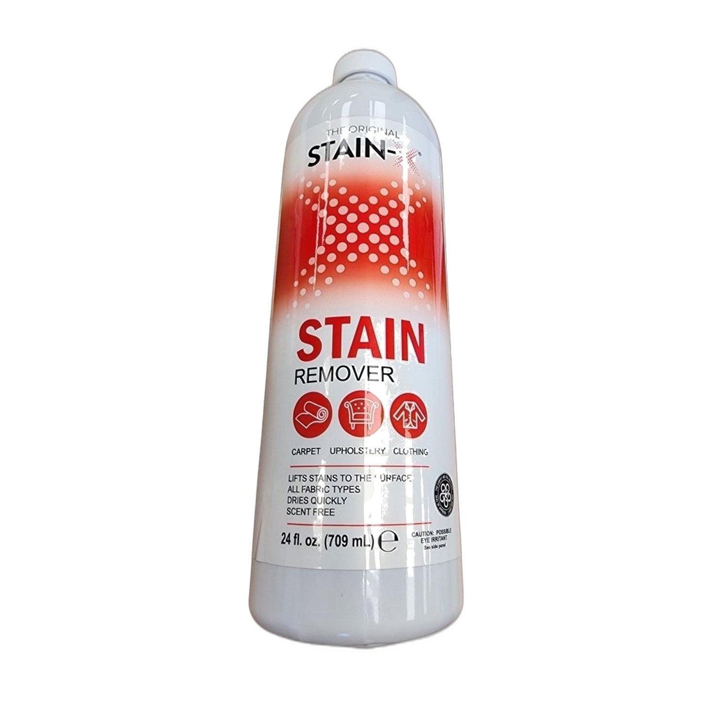 Stain-X Spot & Stain Remover, 24oz Spray Bottle