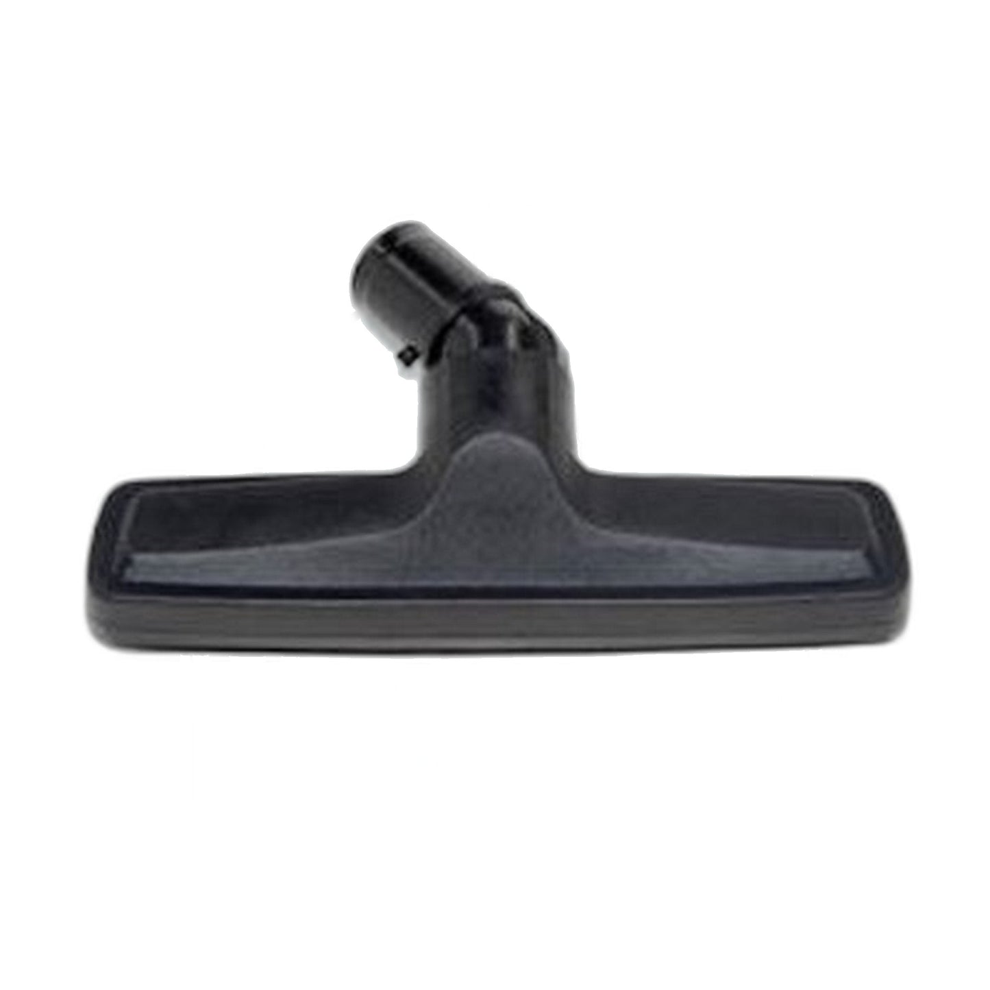 Hoover Floor Brush with Swivel Neck - Black, Pin-Lock Connector