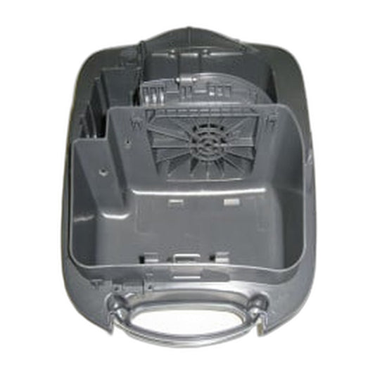 SEBO Bottom Casing for AIRBELT E3 Premium — Black