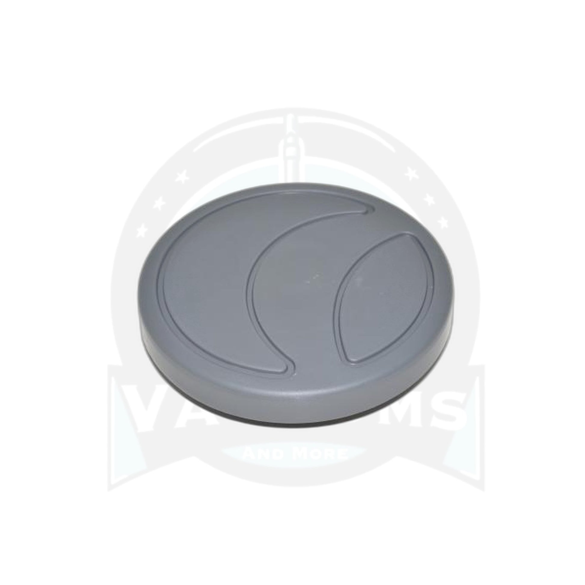 Rear Wheel - Kenmore / Panasonic Canister, 5.5 Inch - Kenmore