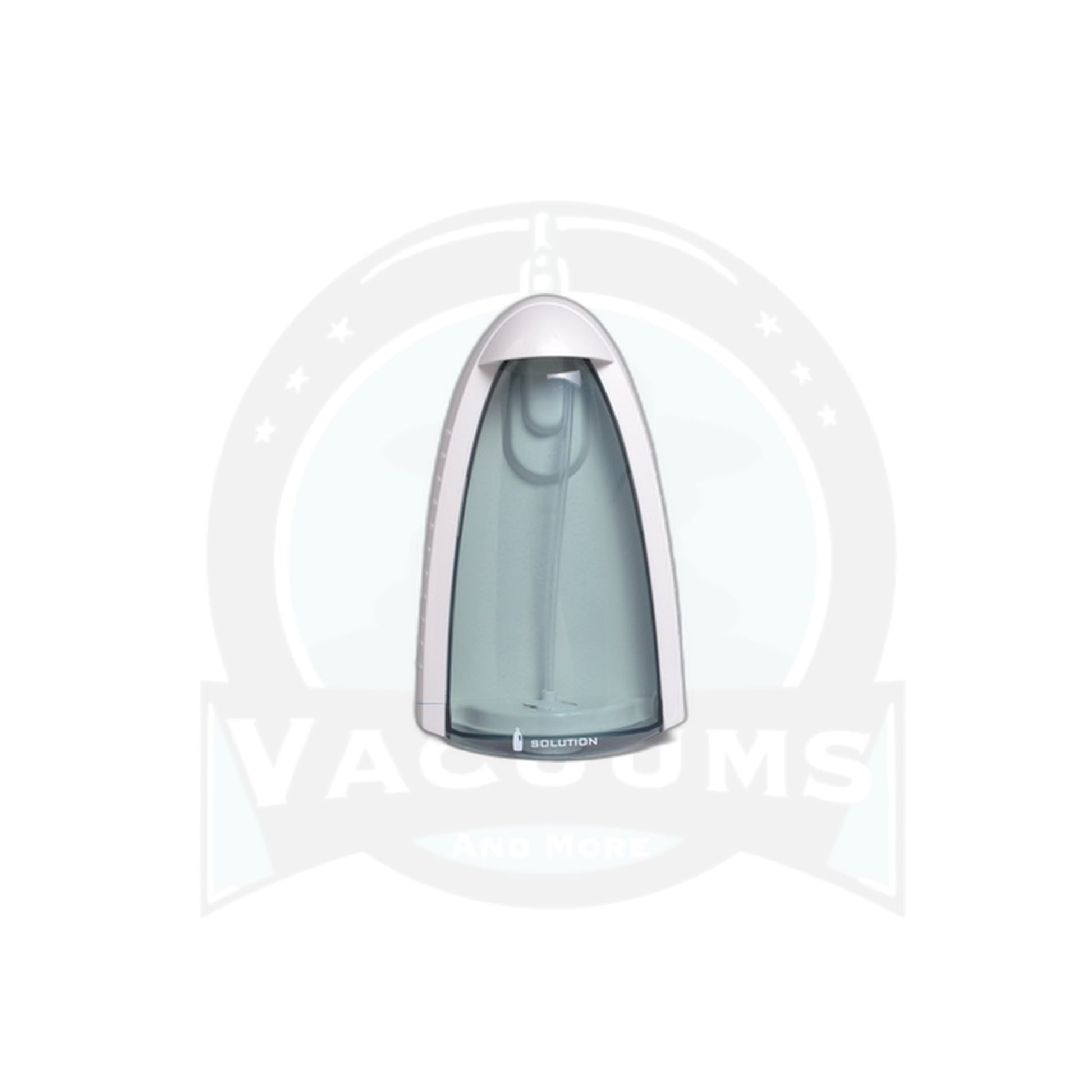 Hoover Solution Tank Assembly with Cap - SteamMop WH20200, WH20201 - Hoover