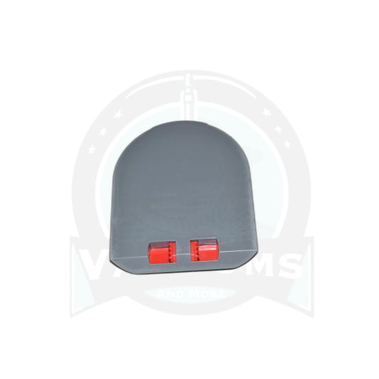 Hoover Exhaust Filter Cover - SH40080 - Hoover