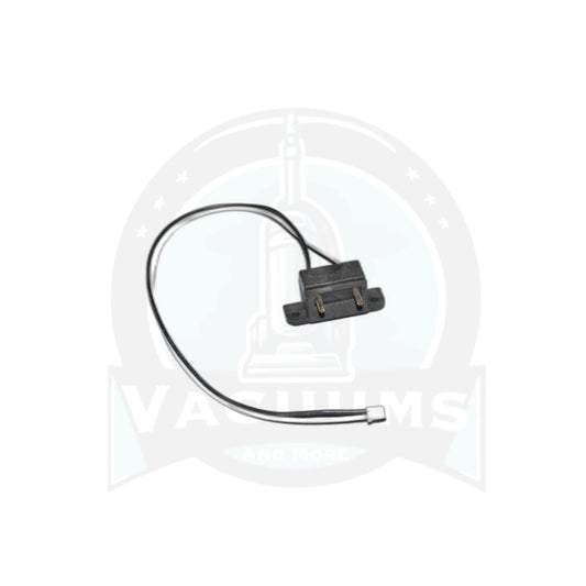 Hoover Handle Connect Assembly - Male - Hoover