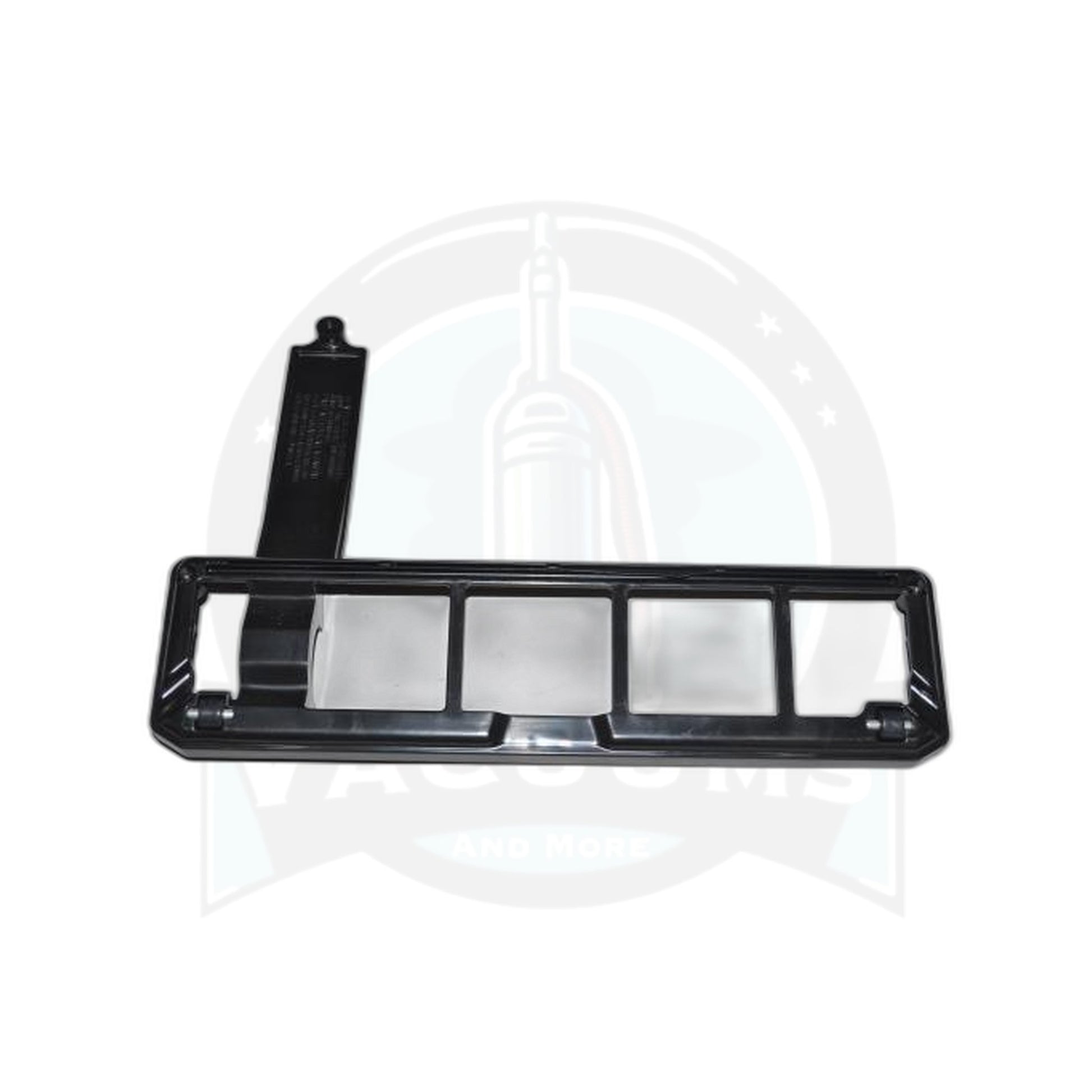 Dirt Devil Nozzle Guard Assembly - UD20100 - Dirt Devil