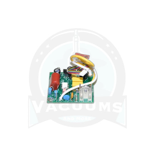 Hoover Pcb Board - CH54115 Hushtone - Hoover
