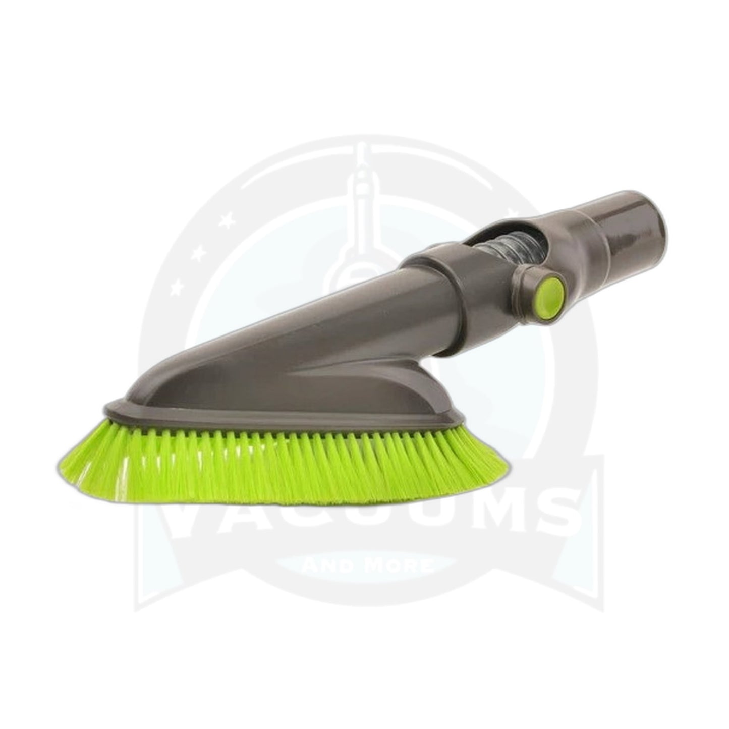 Hoover Flared Articulation Tool - Genuine Replacement Attachment
