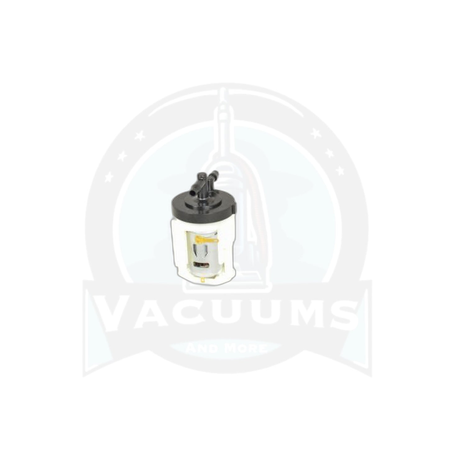 Pump Assembly - Royal CE7000 Steam Vacuum (Plant Code TE) - Royal