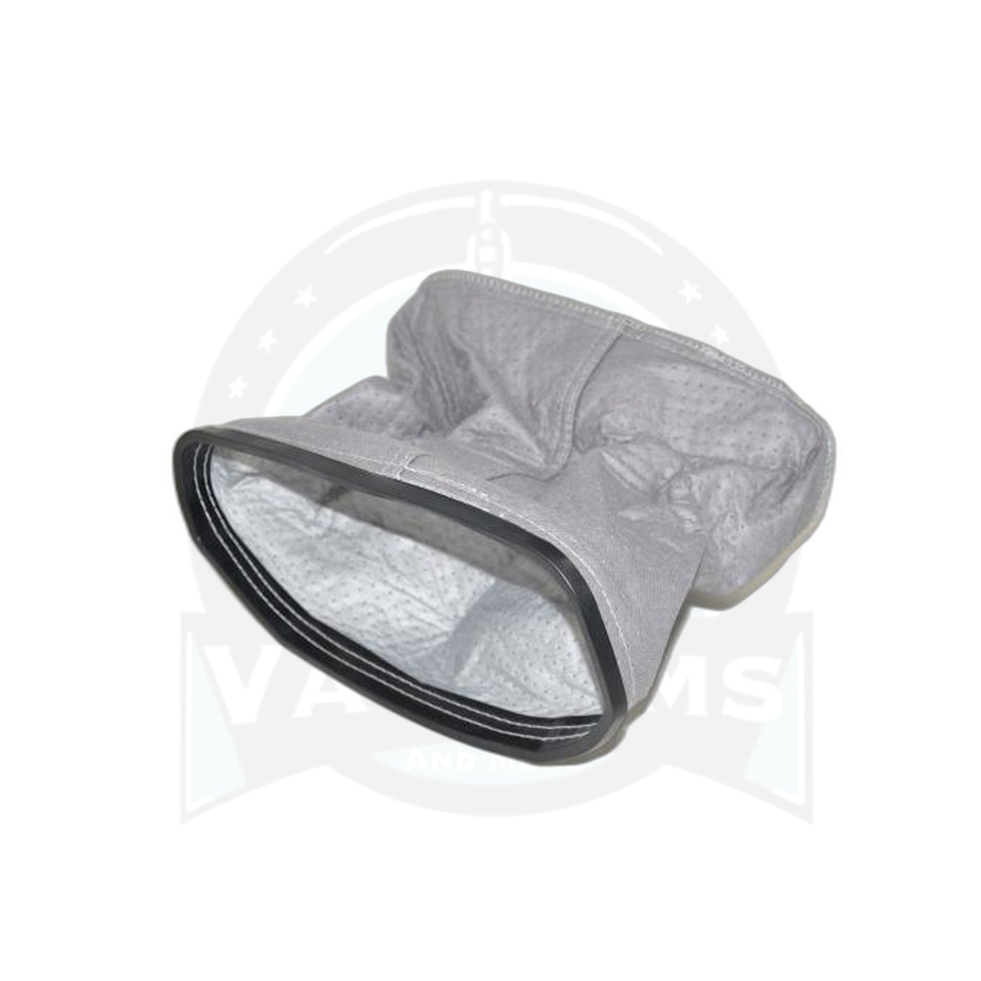 Hoover Cloth Bag - CH93406 Back Pack - CH93619 - 6 Quart - Hoover