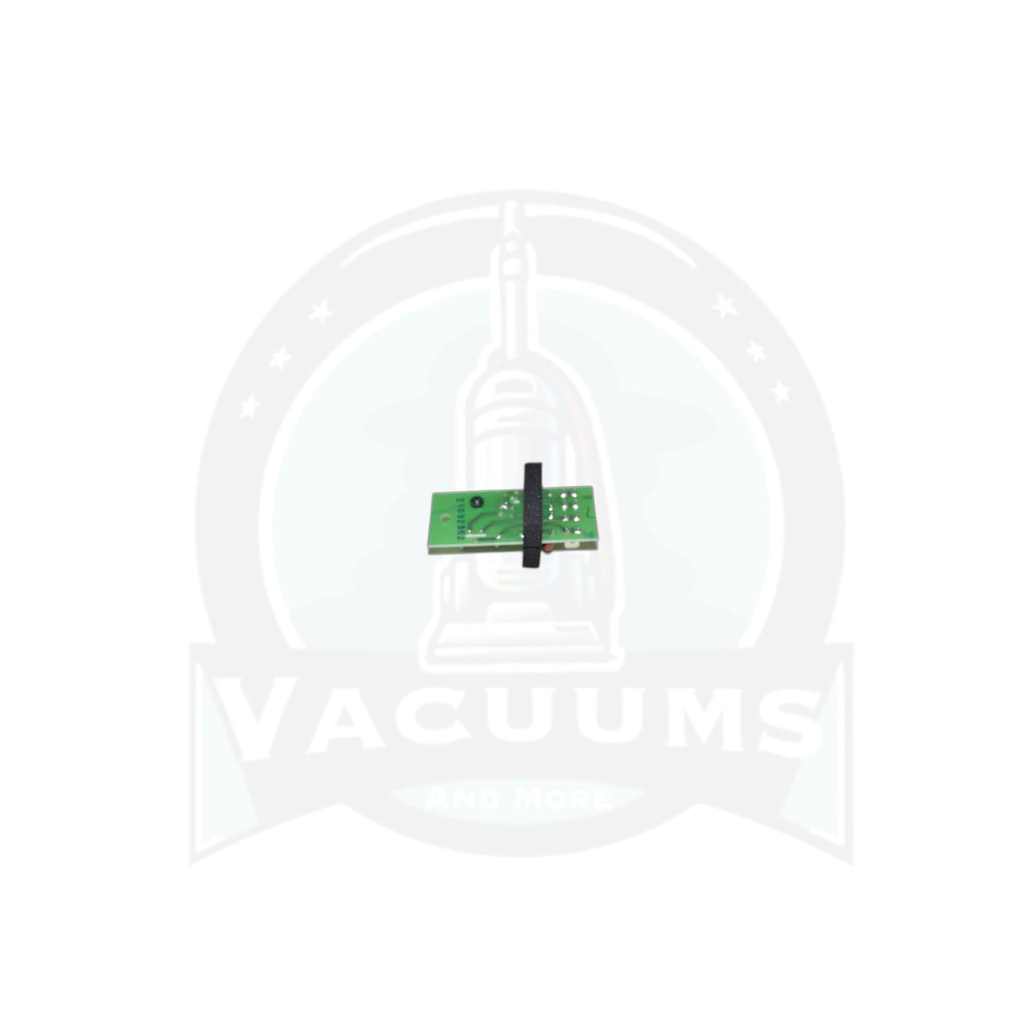 Hoover Pcb Board - CH340006 Back Pack - Image 2