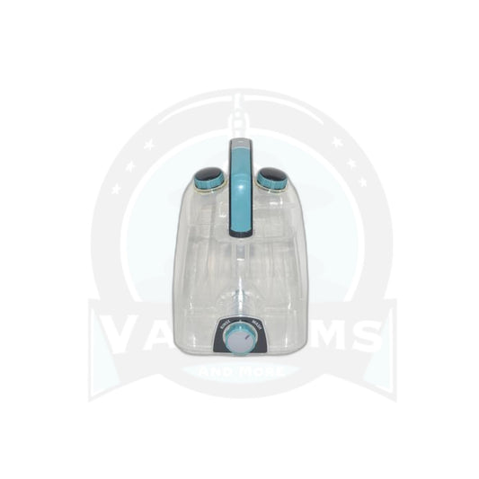 Hoover Solution Tank - FH50250 Steamer FH50251, FH50252, FH50258 - Hoover