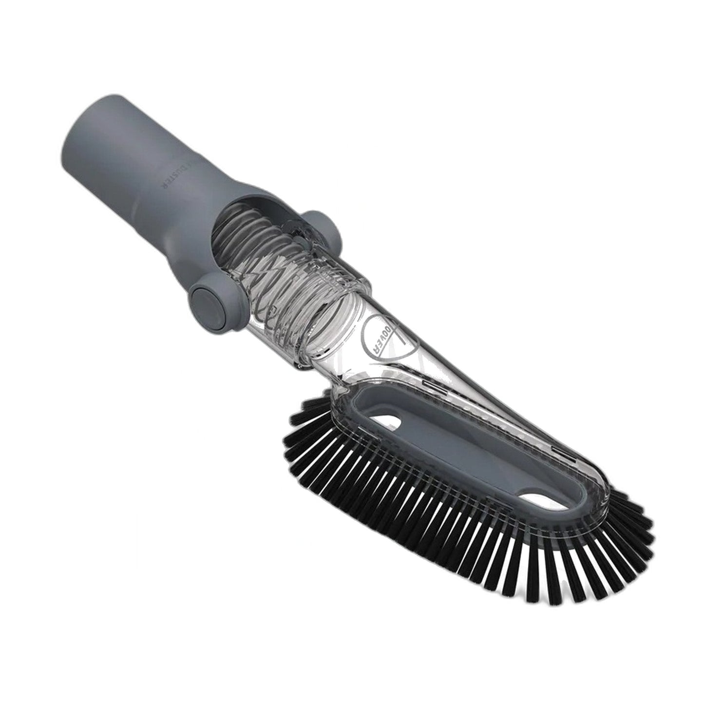 Hoover Pivoting Dust Brush for Bagless Uprights - Genuine Tool