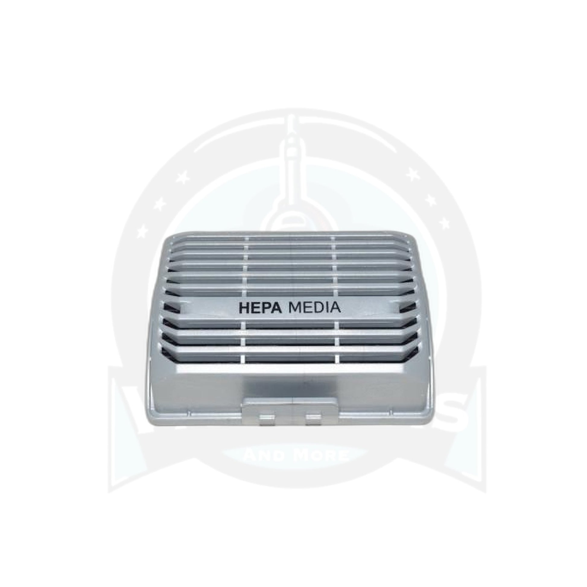 Hoover Exhaust Filter - MAXLife Elite Swivel Pet Upright - Hoover
