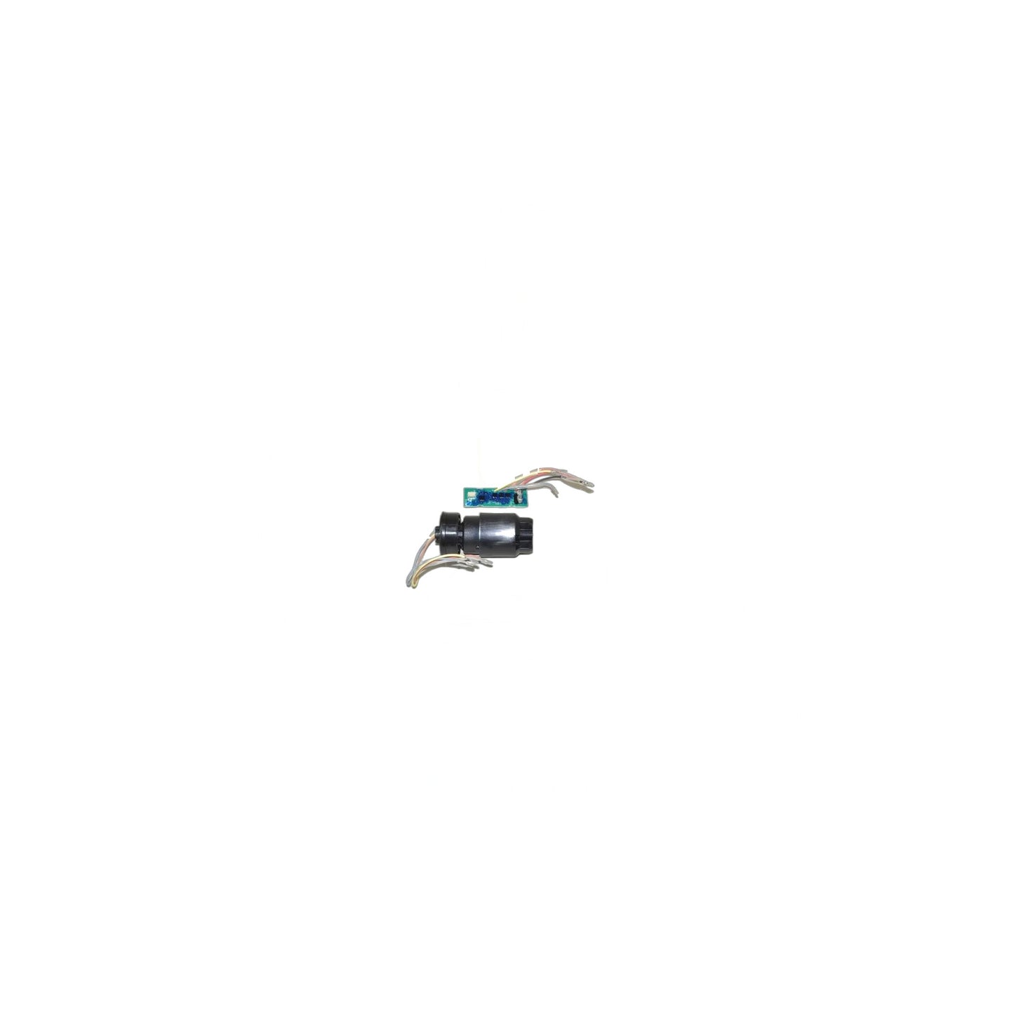 Hoover Brush Nozzle Motor - CH90600 HVRPWR Upright Comes with the Board