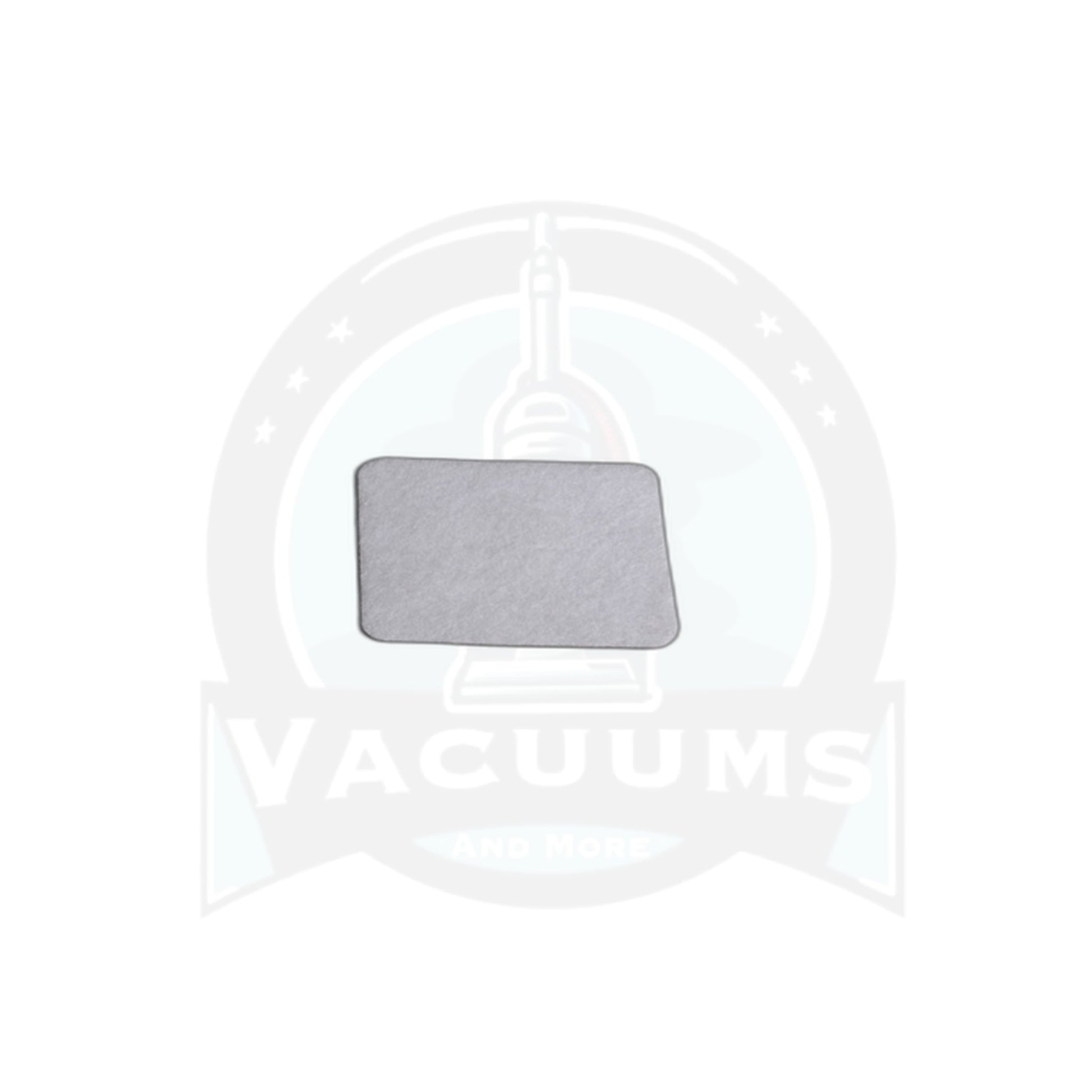 Filter Queen AT1100 Power Nozzle Exhaust Filter - Filter Queen