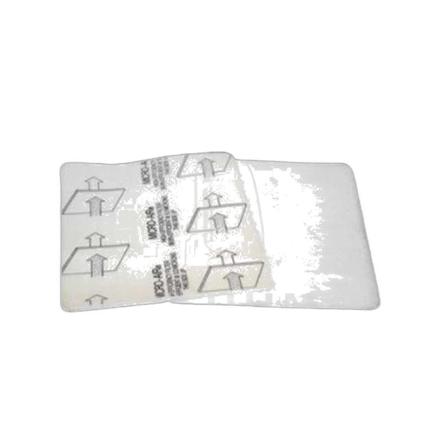 Lux Renaissance Micro Air Filter, Replacement (1-Pack)