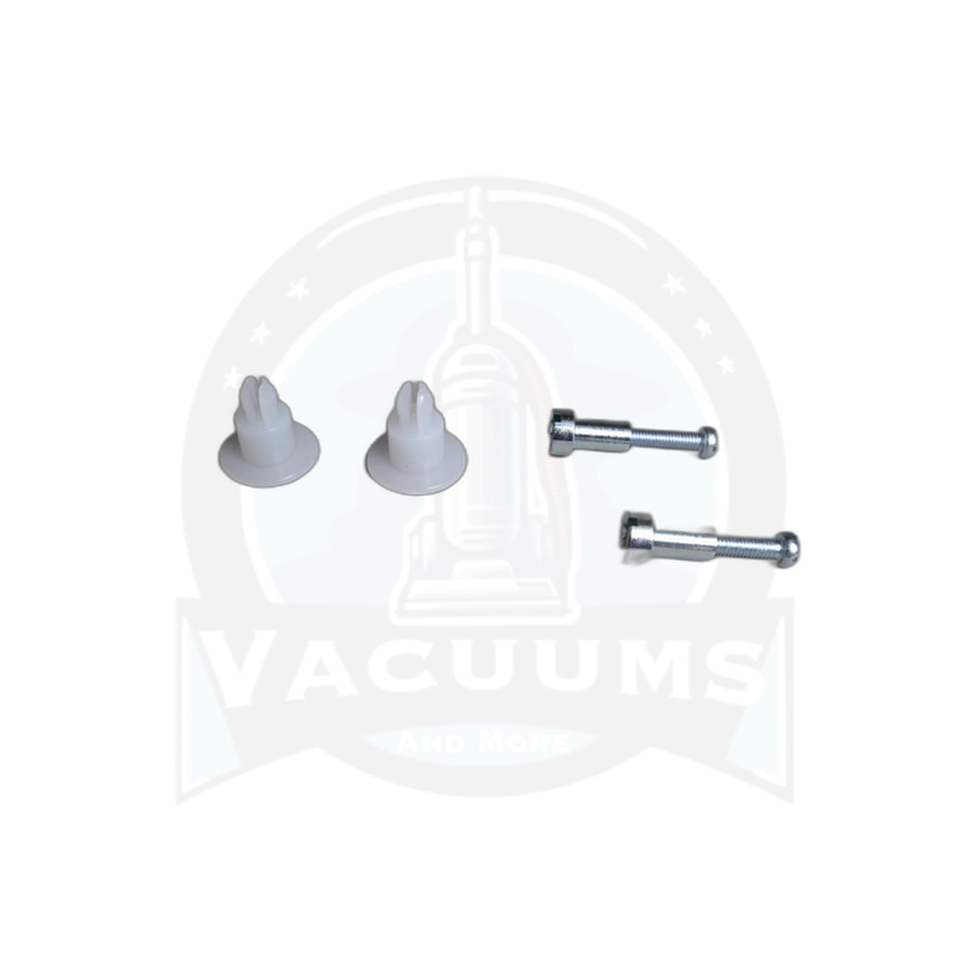 Hardware Package - Koblenz Handles - Koblenz