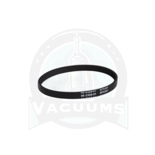 Panasonic Type CB-6 Canister Belt - Progressive Power Nozzle - Kenmore