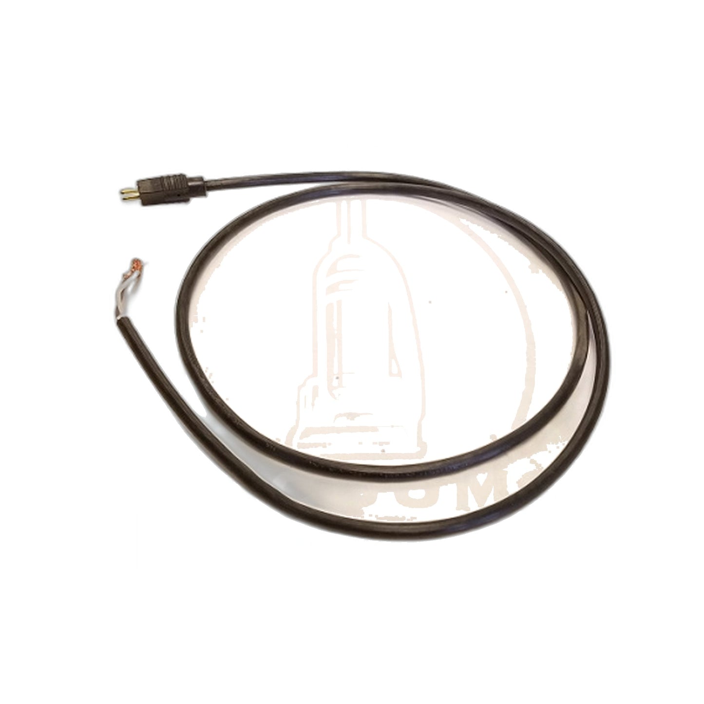 Hoover 2-Prong Power Nozzle Cord Replacement