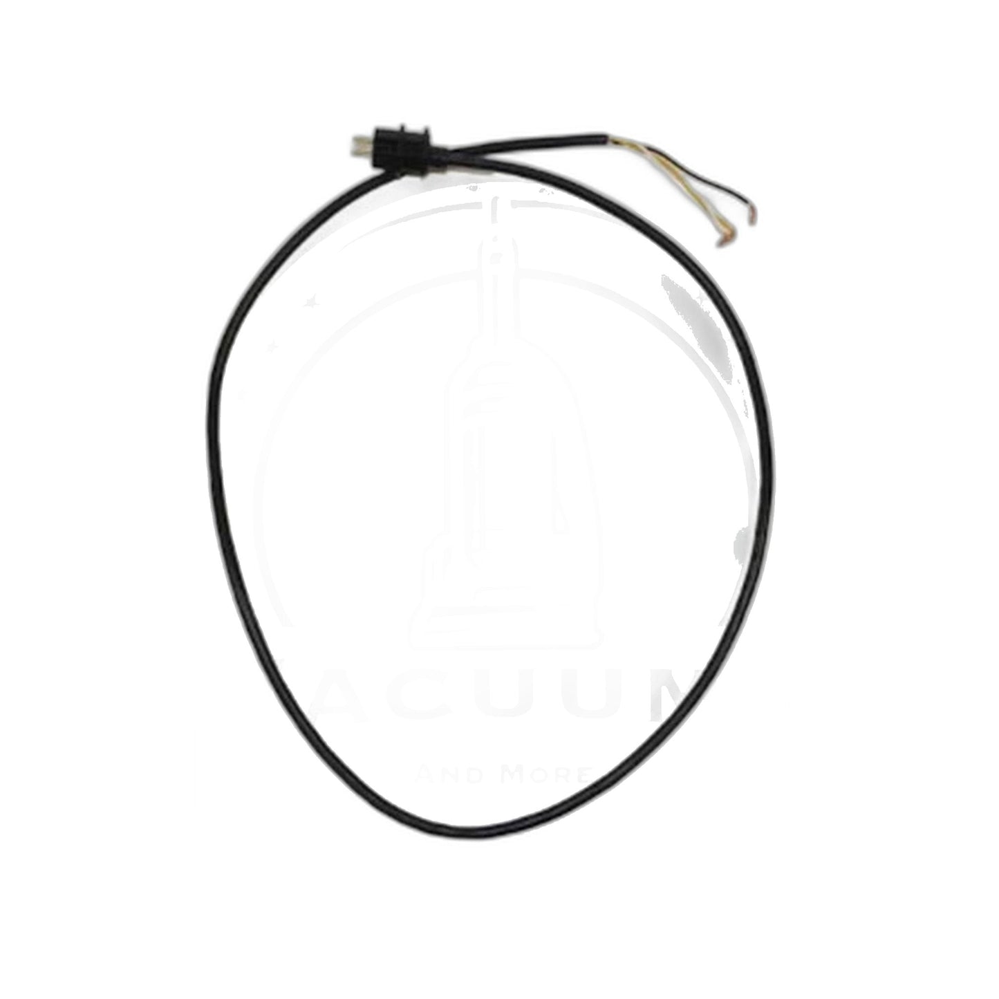Hoover 3-Prong Power Nozzle Cord, Original with Part Numbers