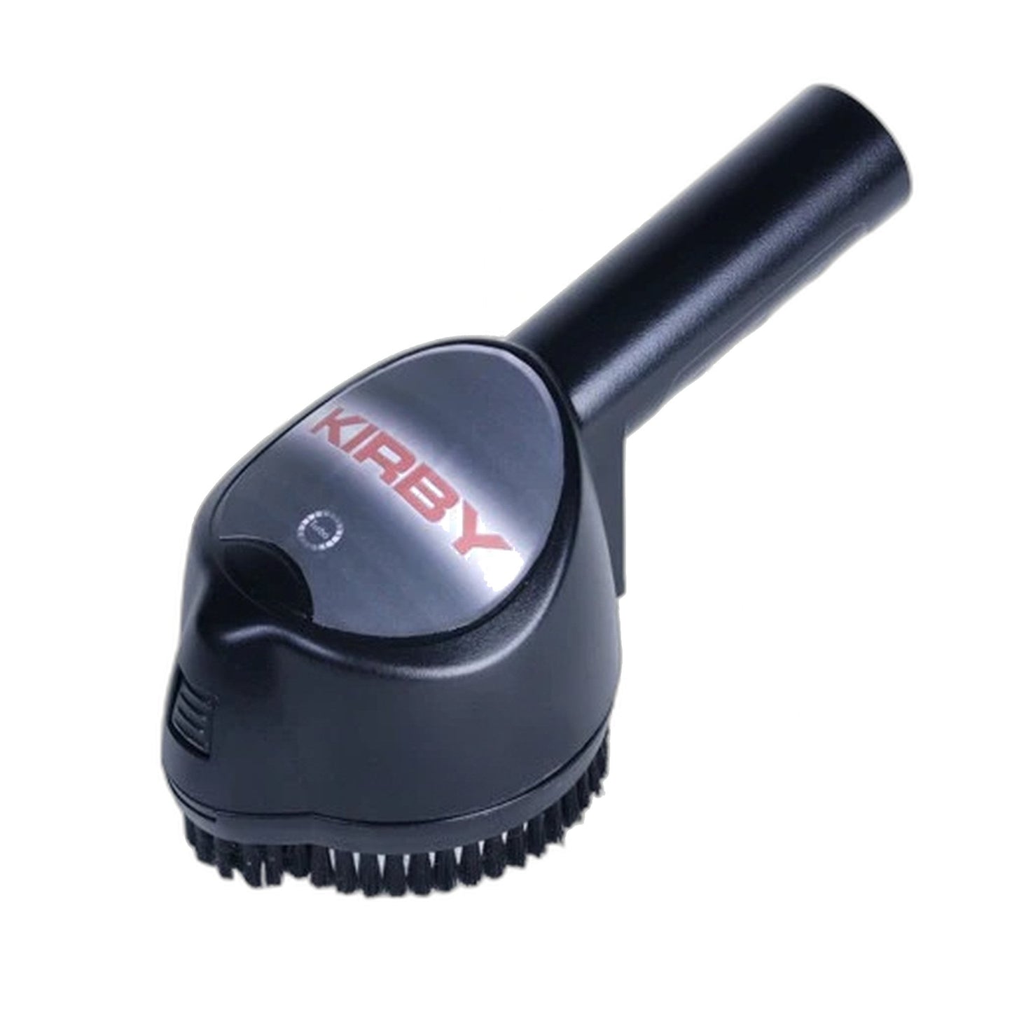 Kirby Sentria II Zipp Brush - Grey & Orange Mini Turbo Tool