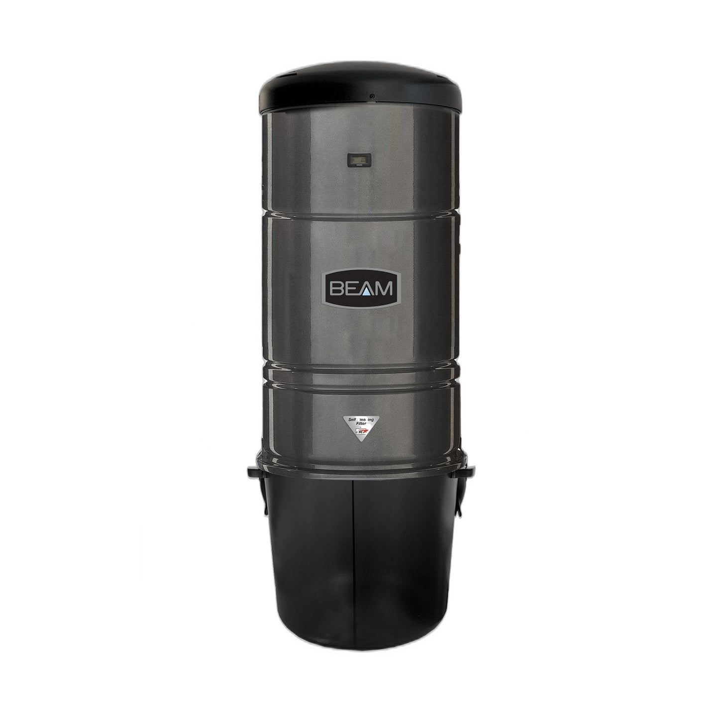 Beam 475A Hybrid Central Vacuum, 659 AW, Lamb Motor, 8,000 Sq Ft