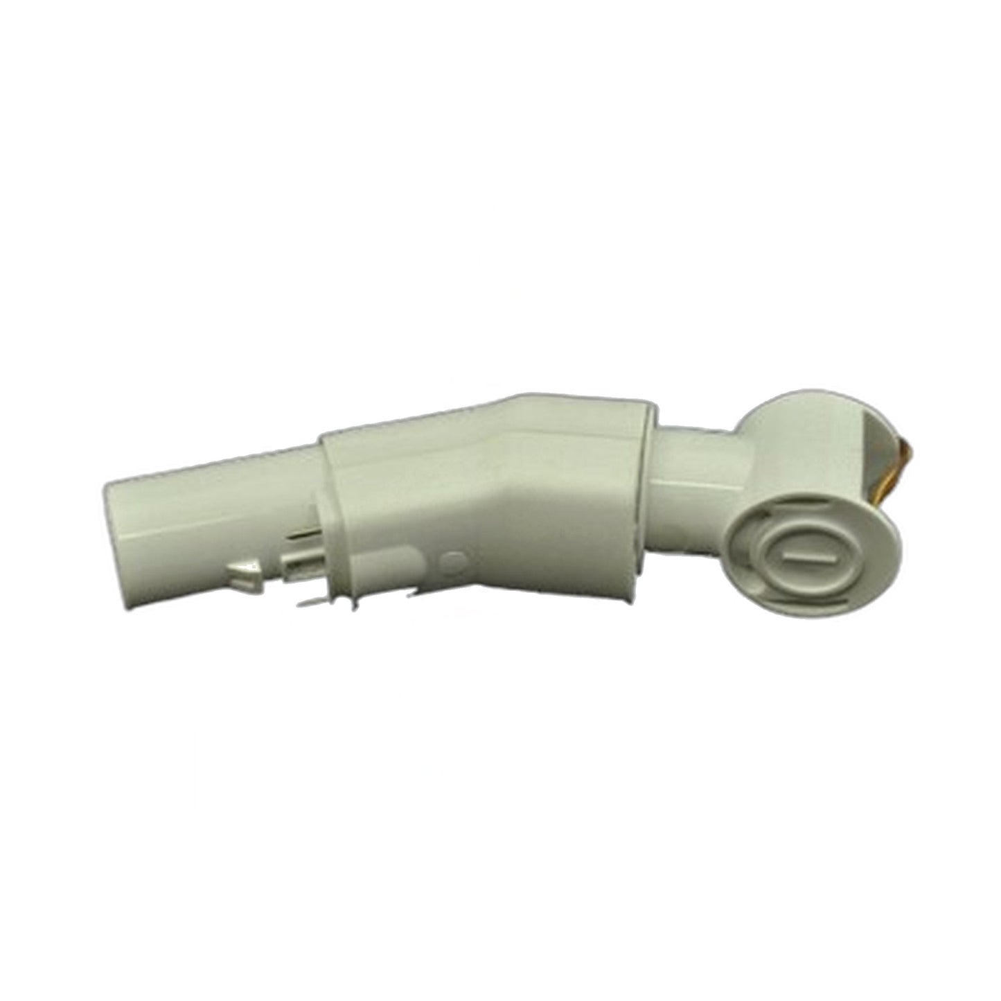 Lux Epic 6500 Power Nozzle Neck, Grey/White (Replacement)