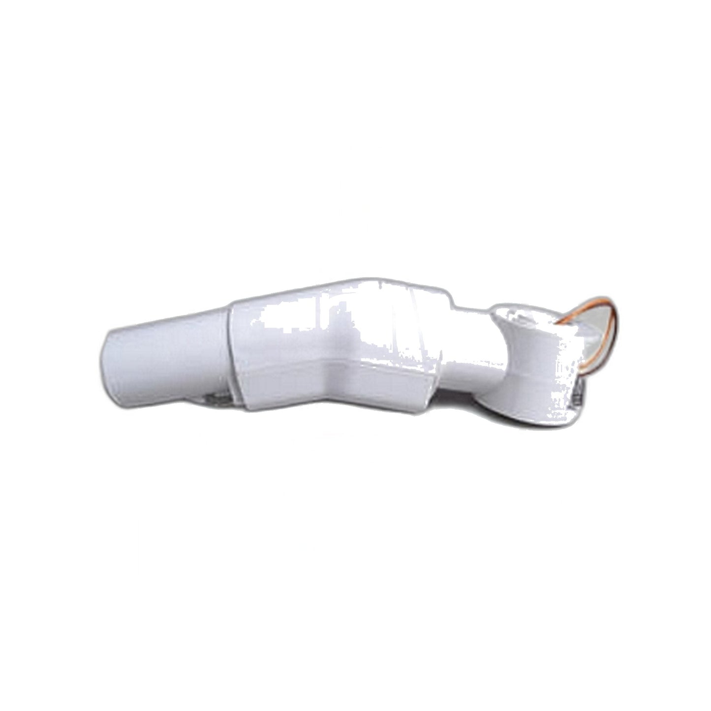 Lux Epic 6500 Power Nozzle Neck, White (Replacement)