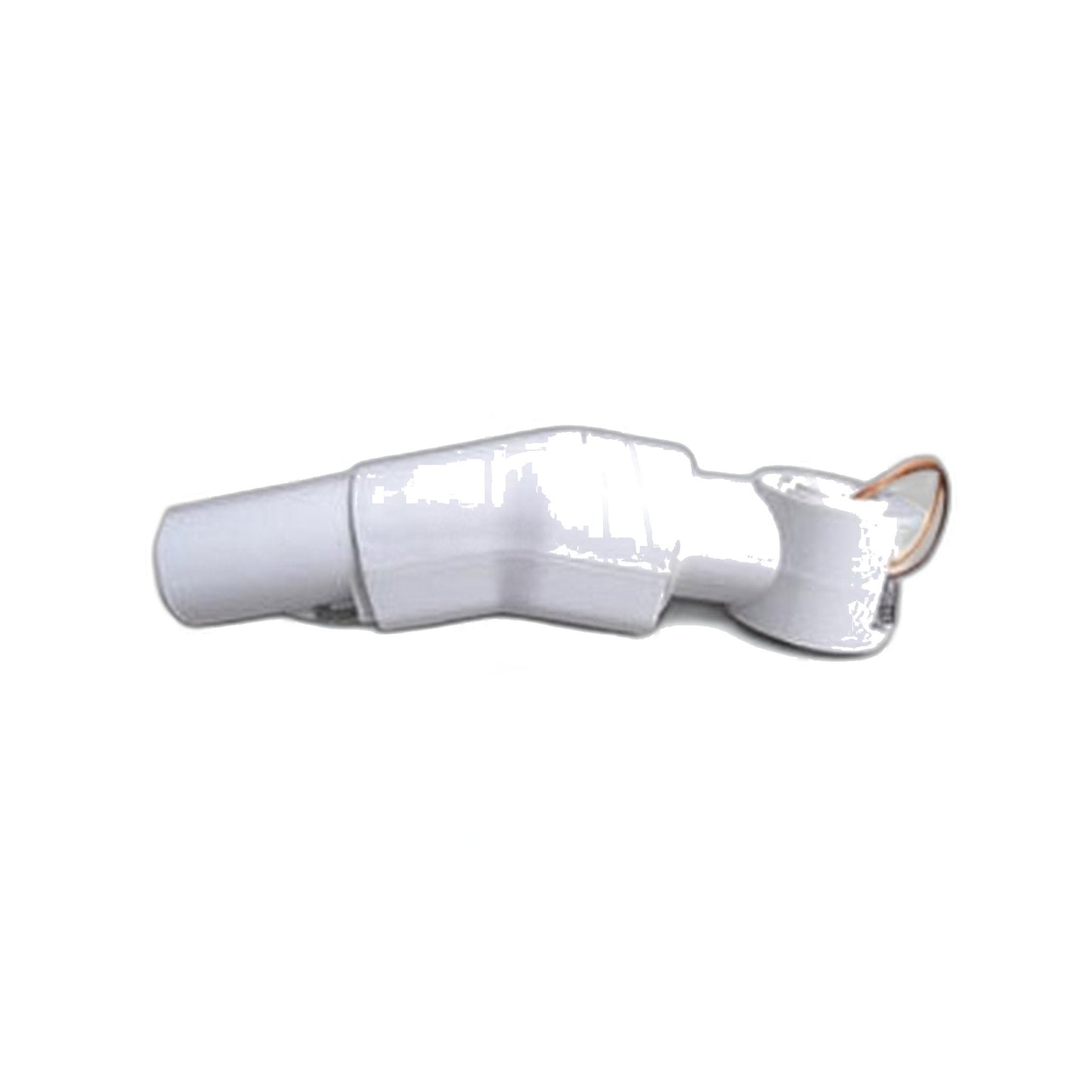 Lux Epic 6500 Power Nozzle Neck, White (Replacement)