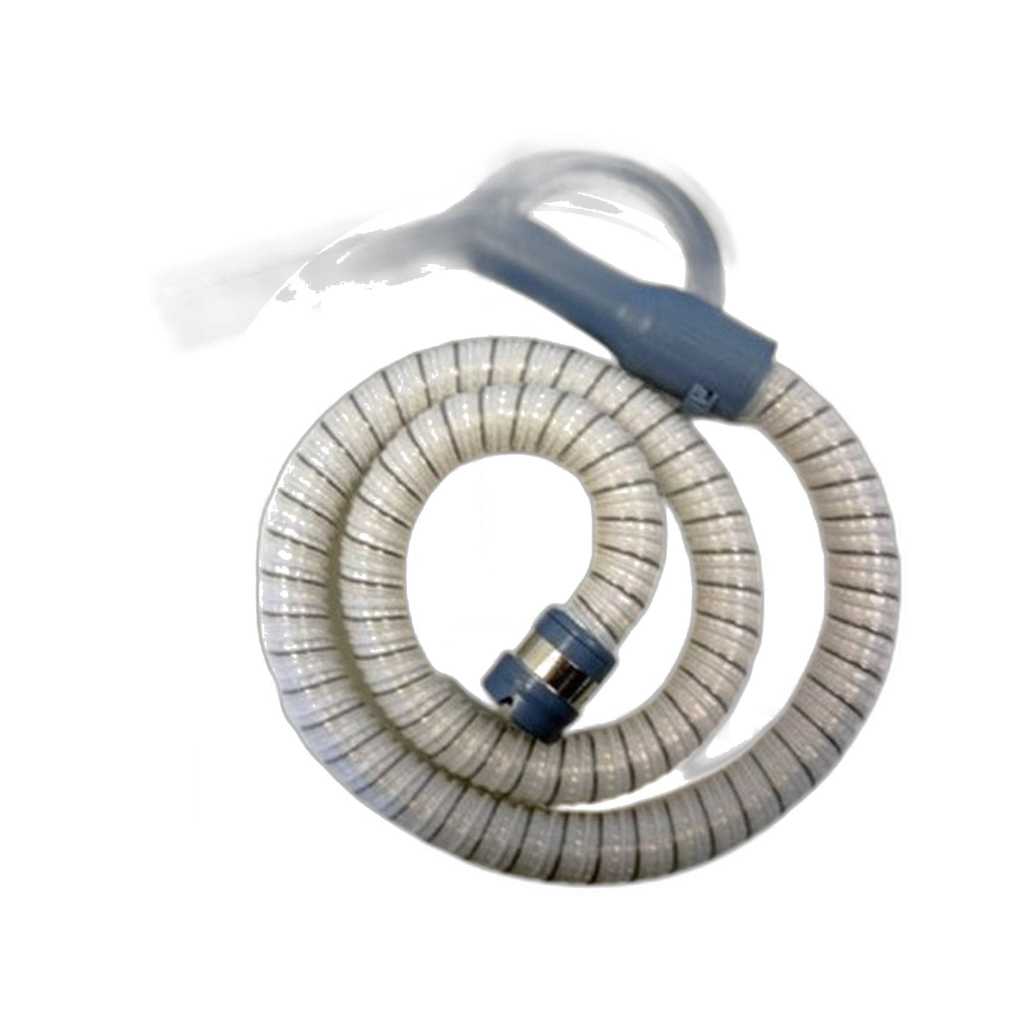 Lux Epic 6500 Electric Hose Assembly, Blue 2-Tone, Wire-Reinforced