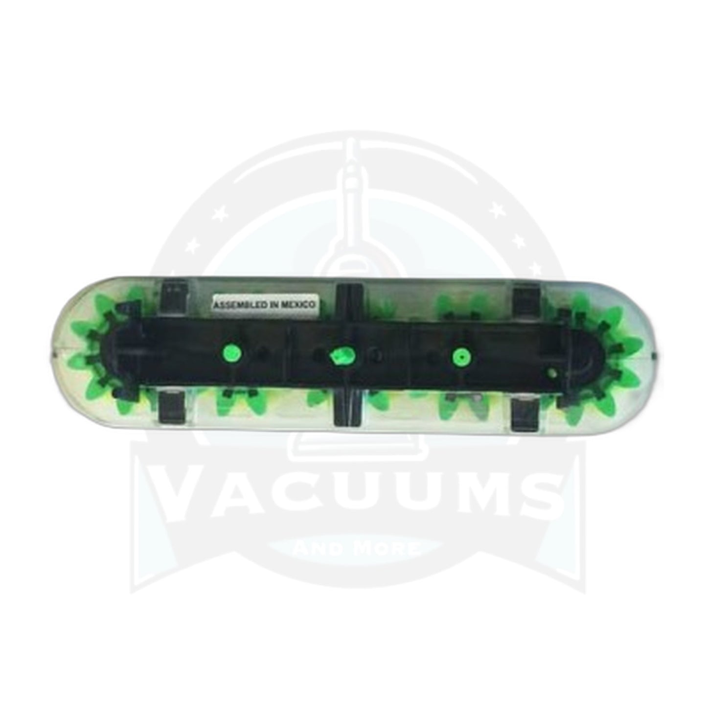 Hoover 5-Brush Block for SteamVac F6205, F6210, F9215
