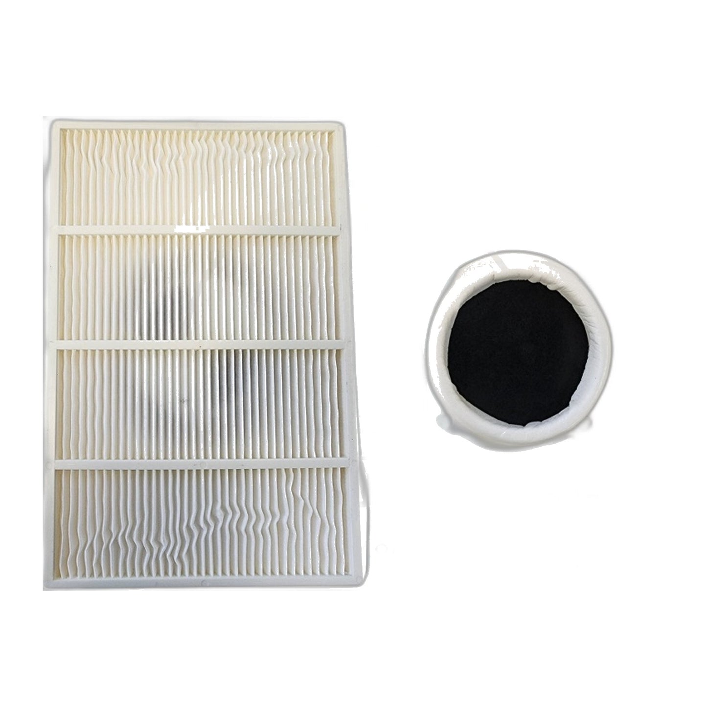 Lux Guardian Ultra HEPA Filter Replacement, 4" x 6.25"