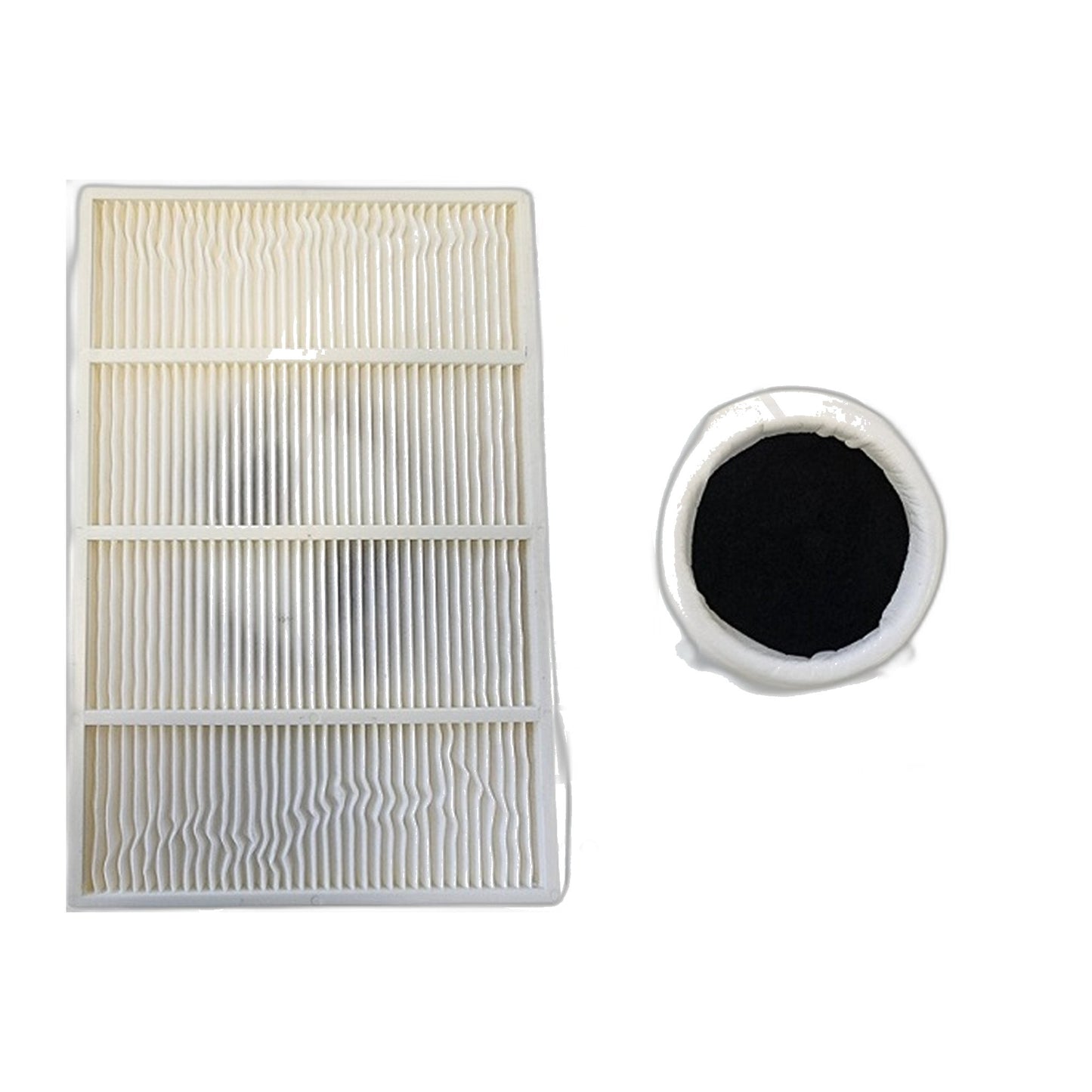 Lux Guardian Ultra HEPA Filter Replacement, 4" x 6.25"