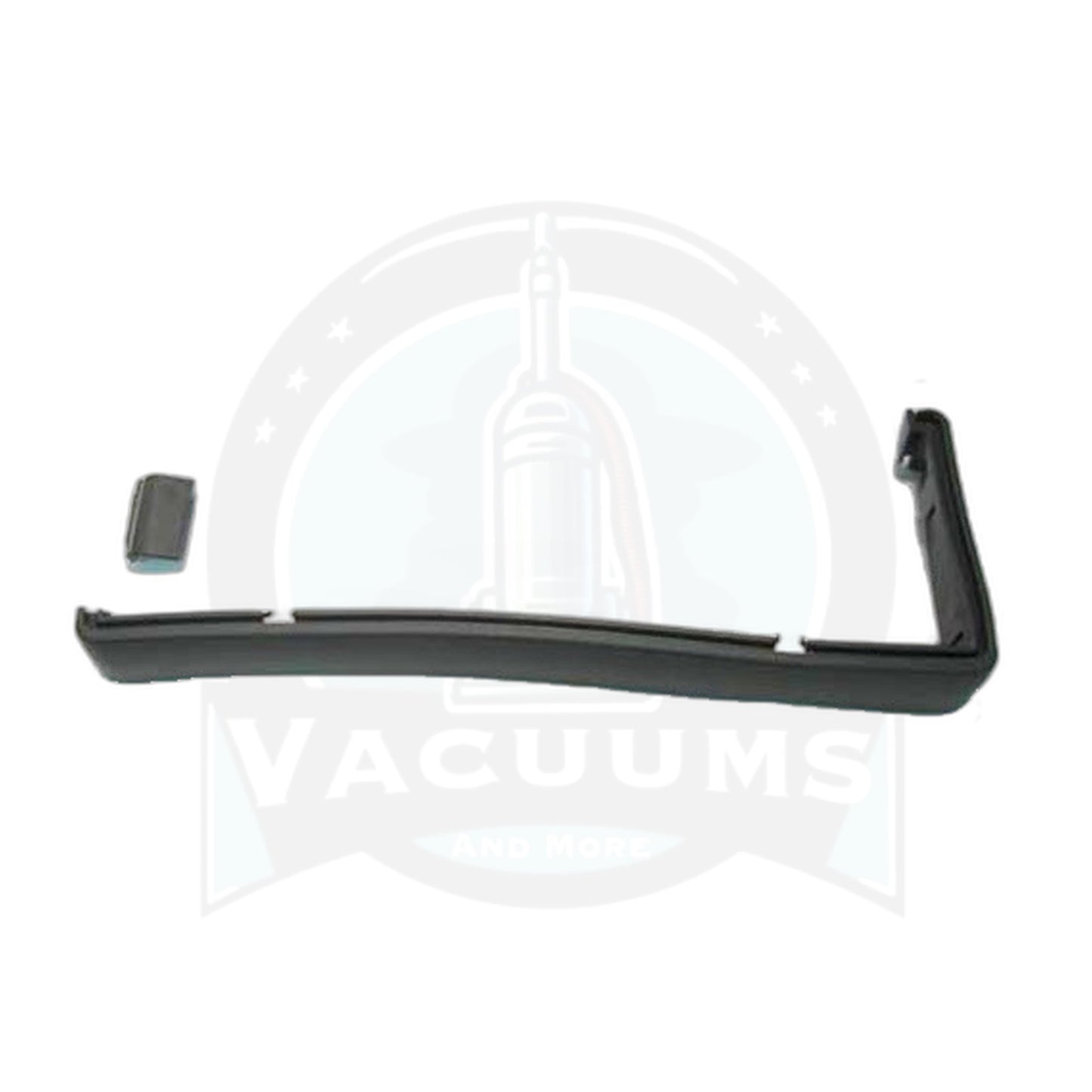 SEBO X1 X4 Bumper Set - Dark Grey Replacement Furniture Guards