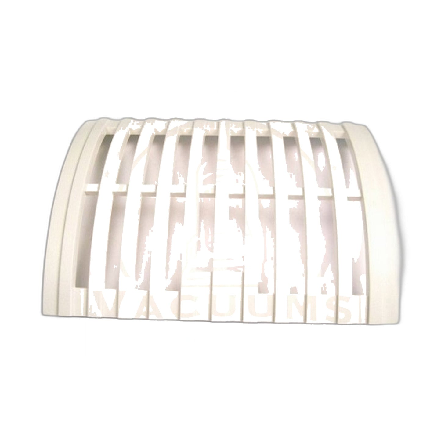 SEBO X1 X2 Filter Cover - White Replacement Housing Panel