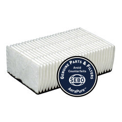 Exhaust S-class Microfilter (insert), for 300/350 - Image 2