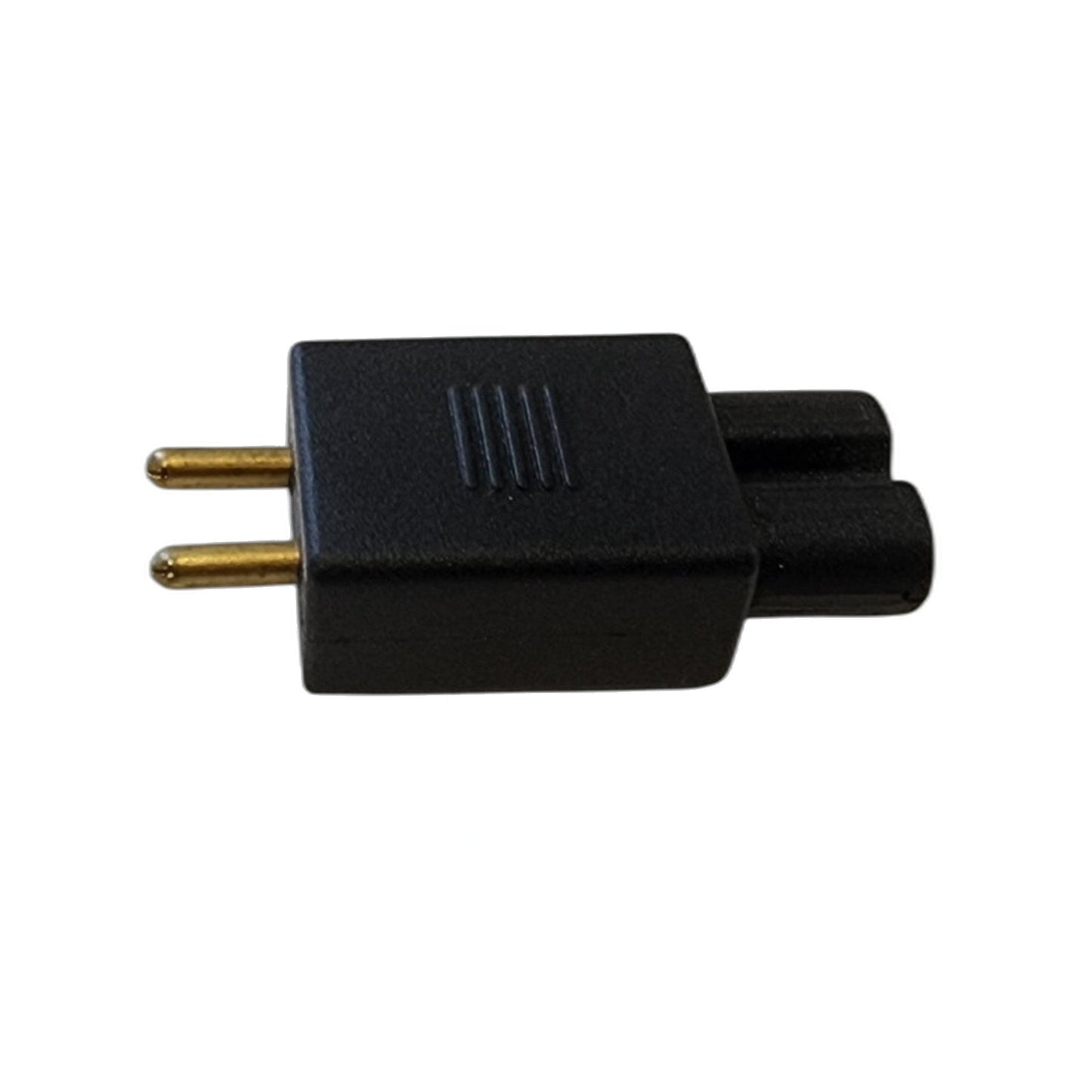 Wessel-Werk HEB160 Adapter Plug for QDC Neck (Fits #50280)