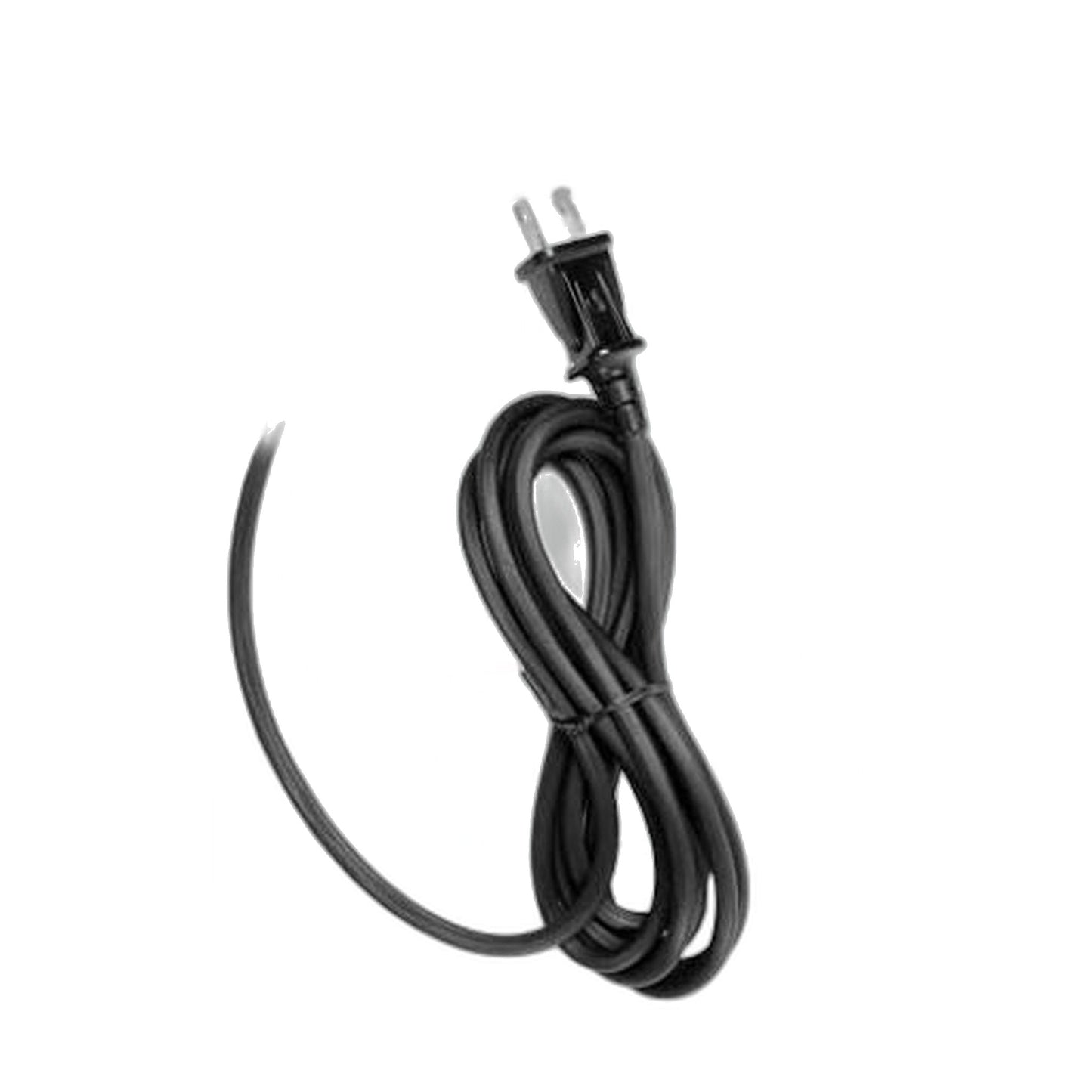 Cen-Tec 8' Dual Volt Pigtail Cord with Special Lock Hose Connection