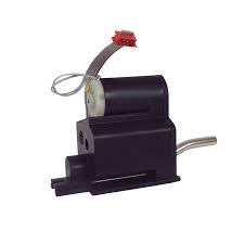 SEBO Servo Motor with Gear Box - SEBO