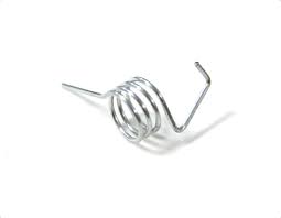 SEBO Safety Catch Spring - SEBO