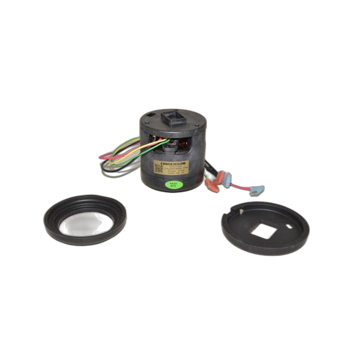 ProTeam GoFit Cordless Vacuum Motor Assembly - 60V