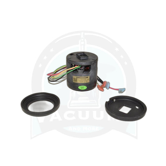 ProTeam GoFit Cordless Vacuum Motor Assembly - 60V - Vacuums and More