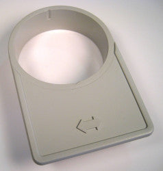 SEBO Upright Cable Hook - Windsor SR12 Commercial / G Series - SEBO