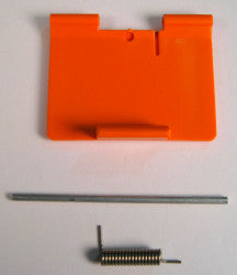 SEBO Wheel Part - Image 3